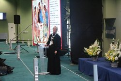 Владика Діонізій: РКЦ та УГКЦ, повинні бути відкриті на відносини - не втрачаючи своєї ідентичності